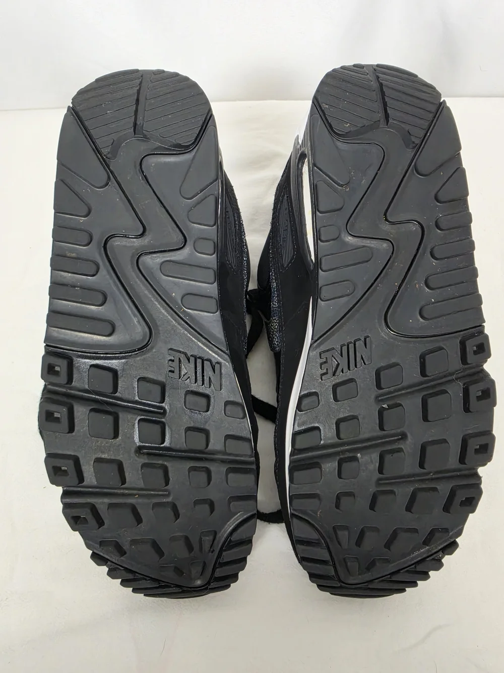 Nike elevate your